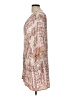 Walmart 100% Viscose Pink Cardigan Size Lg - XL - photo 5