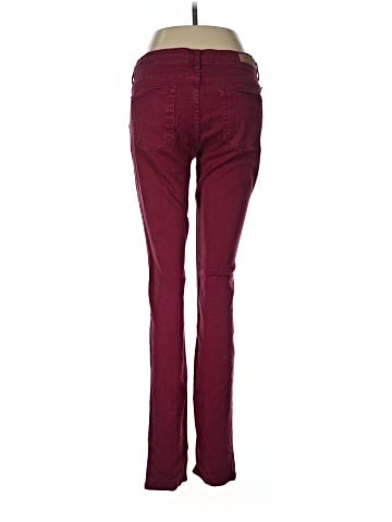 Trafaluc by Zara Jeans (view 2)