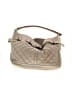 Burberry 100% Leather Tan Leather Hobo One size - photo 1