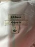 L.L.Bean Solid Tan Khakis Size 6 - photo 4