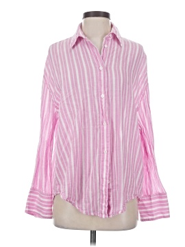 Zara Long Sleeve Blouse (view 1)
