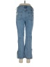 Wrangler Jeans Co Hearts Blue Jeans Size 12 - photo 2