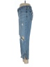 Wrangler Jeans Co Hearts Blue Jeans Size 12 - photo 5