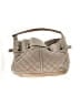 Burberry 100% Leather Tan Leather Hobo One size - photo 3