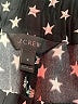 J.Crew 100% Polyester Polka Dots Black Casual Pants Size 2 - photo 4