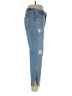 Wrangler Jeans Co Hearts Blue Jeans Size 12 - photo 4