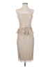 Robert Rodriguez Ivory Sleeveless Top Size 4 - photo 1