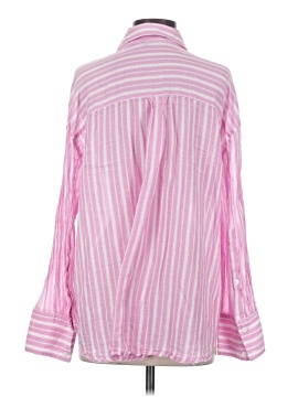Zara Long Sleeve Blouse (view 2)
