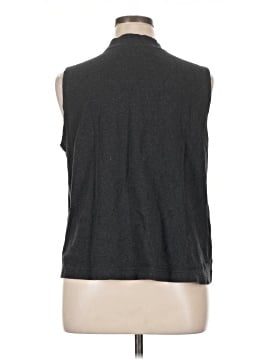 Pact Sleeveless T-Shirt (view 2)