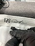 DG^2 by Diane Gilman White Jeans Size 20 - photo 4