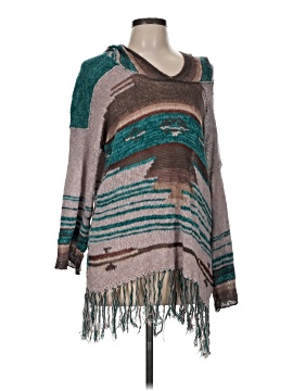 Free People Pullover Sweater