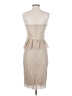 Robert Rodriguez Ivory Sleeveless Top Size 4 - photo 2