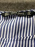 Zara Basic Blue Sleeveless Blouse Size S - photo 7