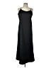 Unbranded Black Casual Dress Size L (estimated) - photo 1