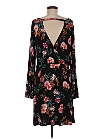 Ann Taylor LOFT Casual Dress (view 2)