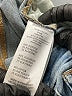 Good American Hearts Blue Jeans Size 24 waist - photo 8
