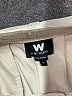 W by Worth Gray Casual Pants Size 2 - photo 7