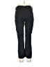 DL1961 Black Casual Pants Size 31 waist - photo 2