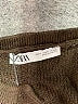 Zara Black Cardigan Size S - photo 7