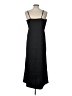 Unbranded Black Casual Dress Size L (estimated) - photo 2