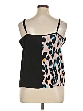 Shein Curve Tank Top (view 2)