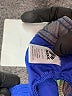 RBX 100% Polyester Color Block Blue Athletic Shorts Size XS (estimated) - photo 4