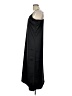 Unbranded Black Casual Dress Size L (estimated) - photo 5