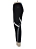 Victoria's Secret Pink Chevron-herringbone Black Active Pants Size M - photo 5