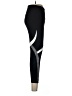 Victoria's Secret Pink Chevron-herringbone Black Active Pants Size M - photo 4