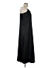 Unbranded Black Casual Dress Size L (estimated) - photo 4