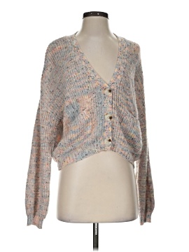 Bb Dakota By Steve Madden Cardigan