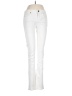 Paige Ivory Jeans Size 27 waist - photo 1