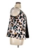 Shein Curve 100% Polyester Black Tank Top Size 14 Plus (1) - photo 4