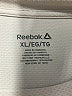 Reebok Ivory Active T-Shirt Size XL - photo 7