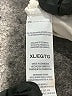 Reebok Ivory Active T-Shirt Size XL - photo 8