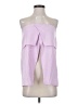 Assorted Brands Pink Tube Top Size XS - photo 1