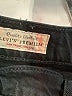 Levi's Black Jeans Size 27 waist - photo 7
