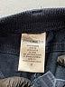Toughskins Solid Blue Casual Pants Size 3T - photo 3