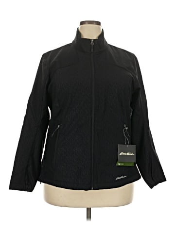 Eddie Bauer Track Jacket (view 1)