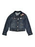 Assorted Brands Blue Denim Jacket Size S (kids) - photo 1