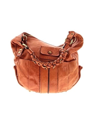 Chloé Hobo (view 1)