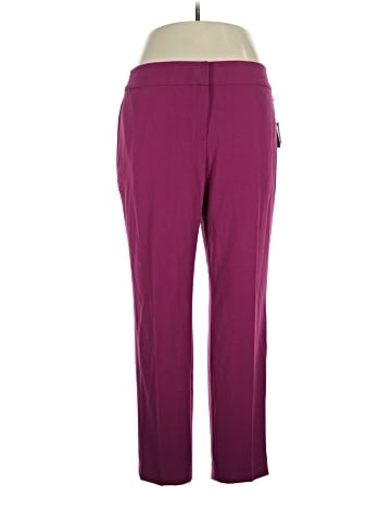 Kasper Active Pants (view 1)