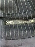 Zara Black Sleeveless Blouse Size XS - photo 7