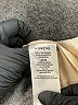 Vince. 100% Polyester Ivory Formal Skirt Size M - photo 5