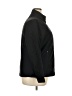 Eddie Bauer 100% Polyester Black Track Jacket Size XXL - photo 4