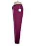 Kasper Burgundy Active Pants Size 14 - photo 5