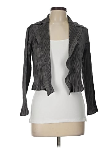 VEECA 3/4 Sleeve Top (view 1)