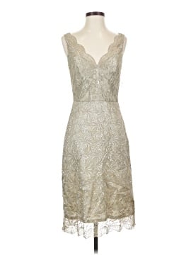 BCBGMAXAZRIA Cocktail Dress (view 1)