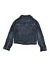 Assorted Brands Blue Denim Jacket Size S (kids) - photo 2