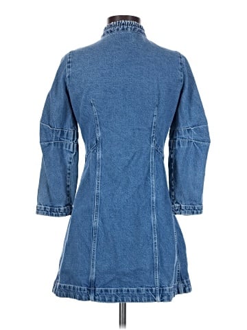 Sea New York 3/4 Sleeve Top (view 2)
